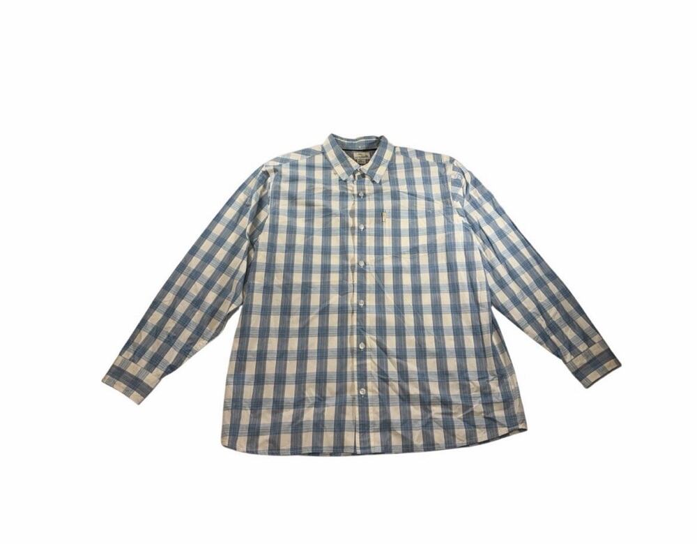 Men’s Vintage Bob Timberlake Button Up XL